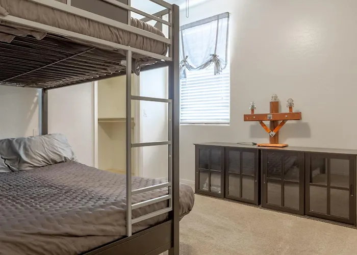 Comfy House Private Backyard With Pool Bbq Citrus Holiday home *