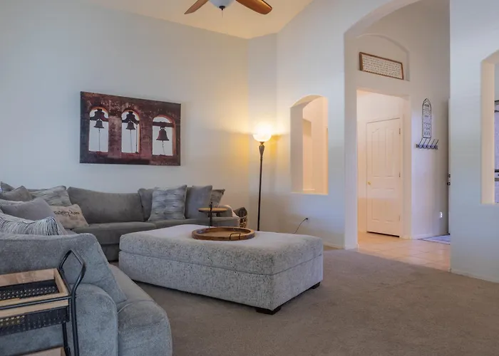 Comfy House Private Backyard With Pool Bbq Citrus Holiday home *